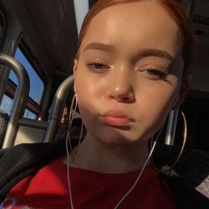 Meet your Posher, Grace